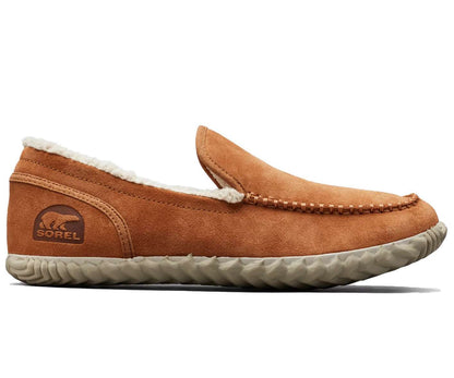 Sorel Men's Dude Moc Slipper - Elk