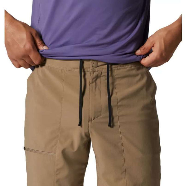 Mountain Hardwear Men's Trail Sender Shorts