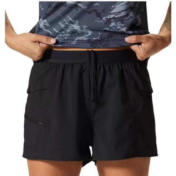 Mountain Hardwear Women's Trail Sender Shorts