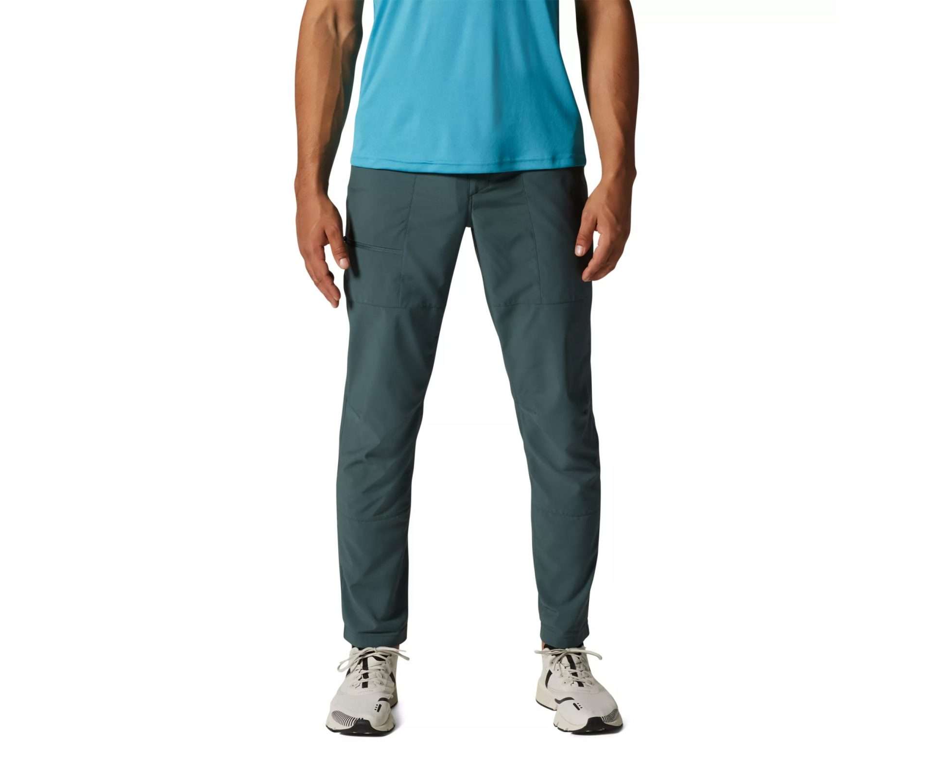 Mountain Hardwear Men's Trail Sender Pants