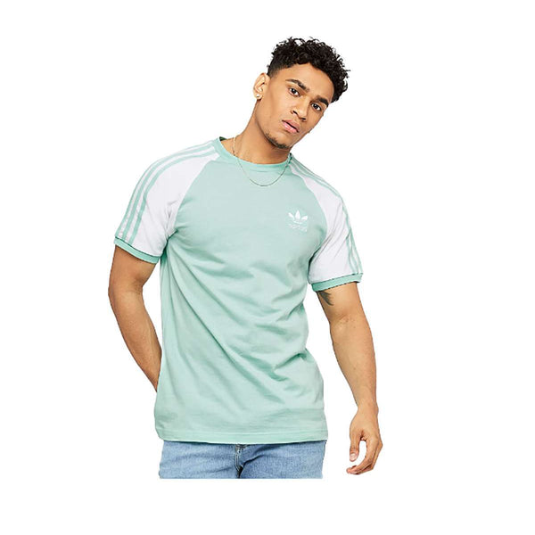 adidas Originals Men's 3 Stripes T-shirt