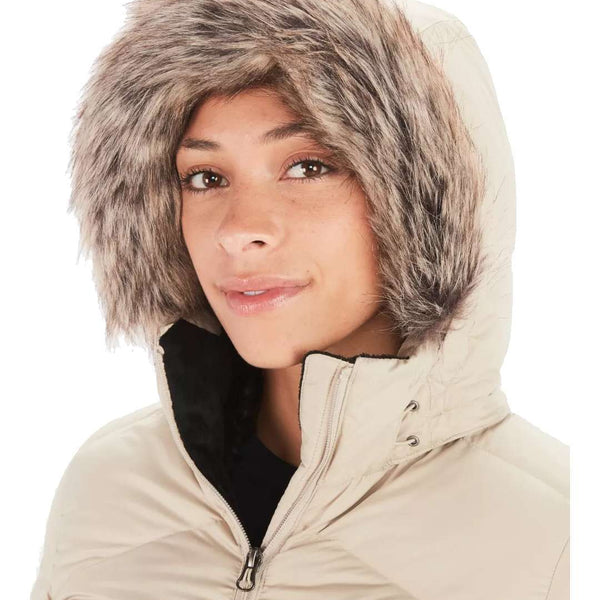 Marmot Women's Montreaux Coat - Sandbar