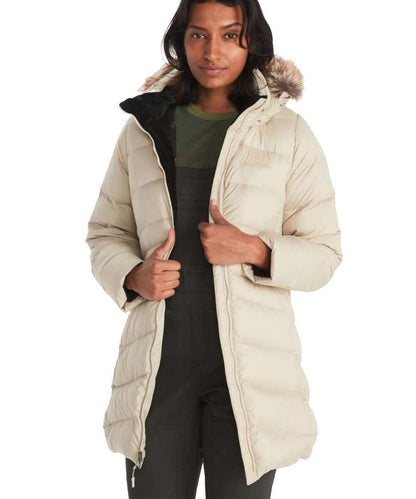 Marmot Women's Montreal Coat - Sandbar