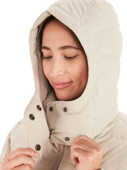 Marmot Women's Prospect Coat - Sandbar