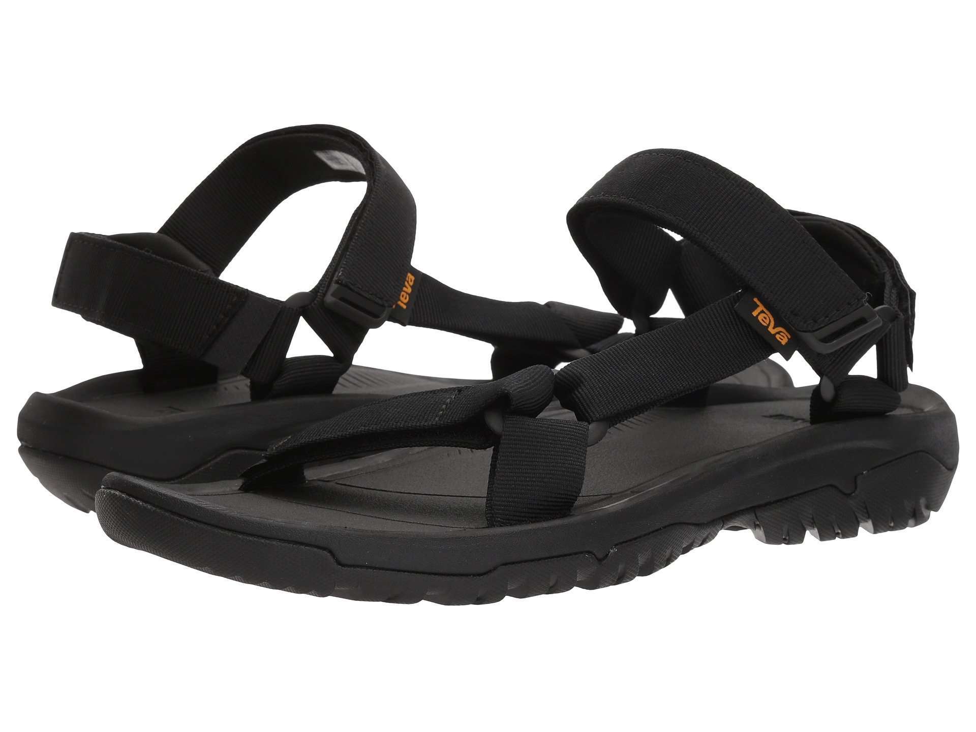 TEVA MEN'S SANDALS Hurricane XLT2 #1019234 Blk