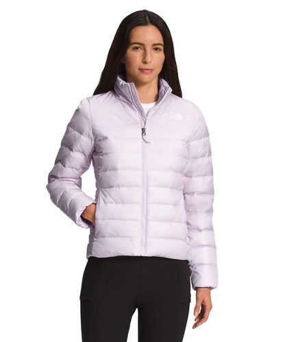 The North Face Women’s Aconcagua Jacket - lavender Fog