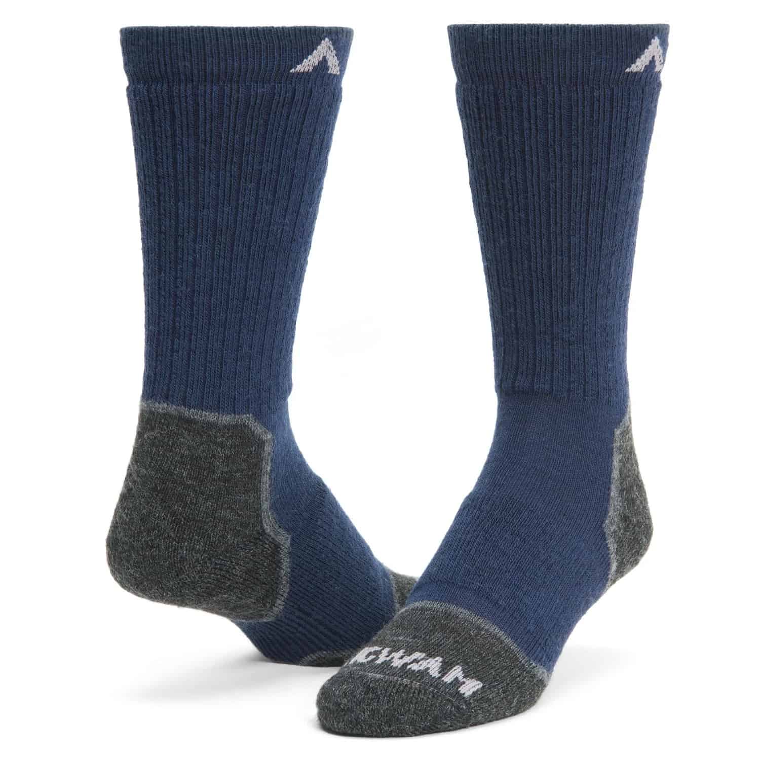 WIGWAM Merino Lite Hiker - Navy I