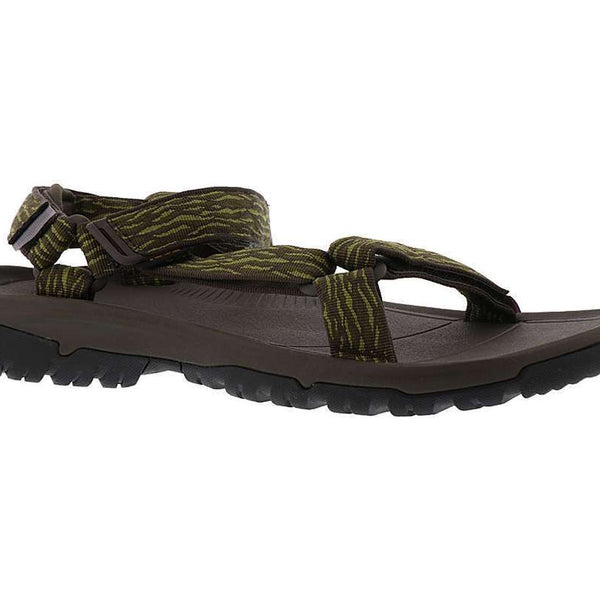 Teva Men's Hurricane XLT2 #1019234 Rapids Black Olive
