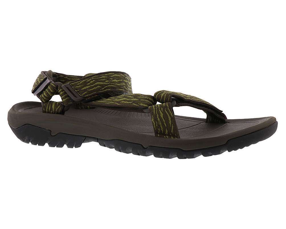 Teva Men's Hurricane XLT2 #1019234 Rapids Black Olive – runnwalk