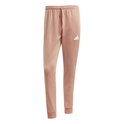 adidas Men's 3-Stripes Tricot Tapered Track Pants image