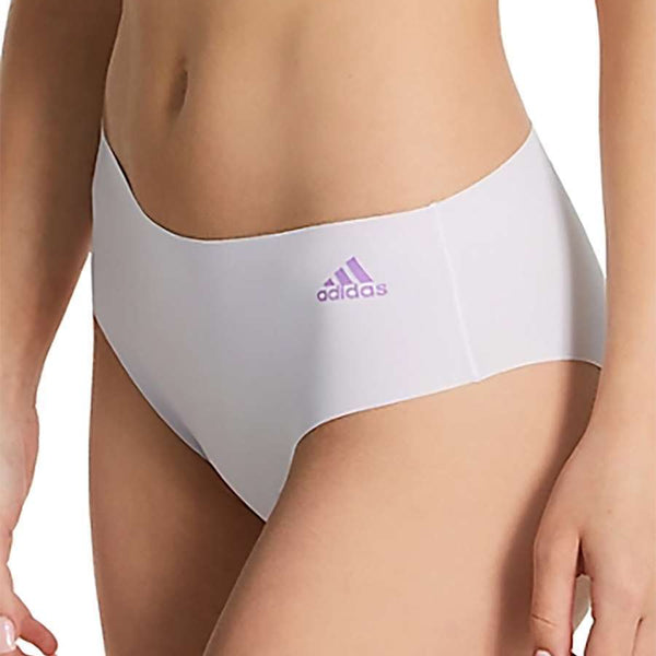 Adidas Micro Cut Free Cheeky Hipster , 4A1H61, Black