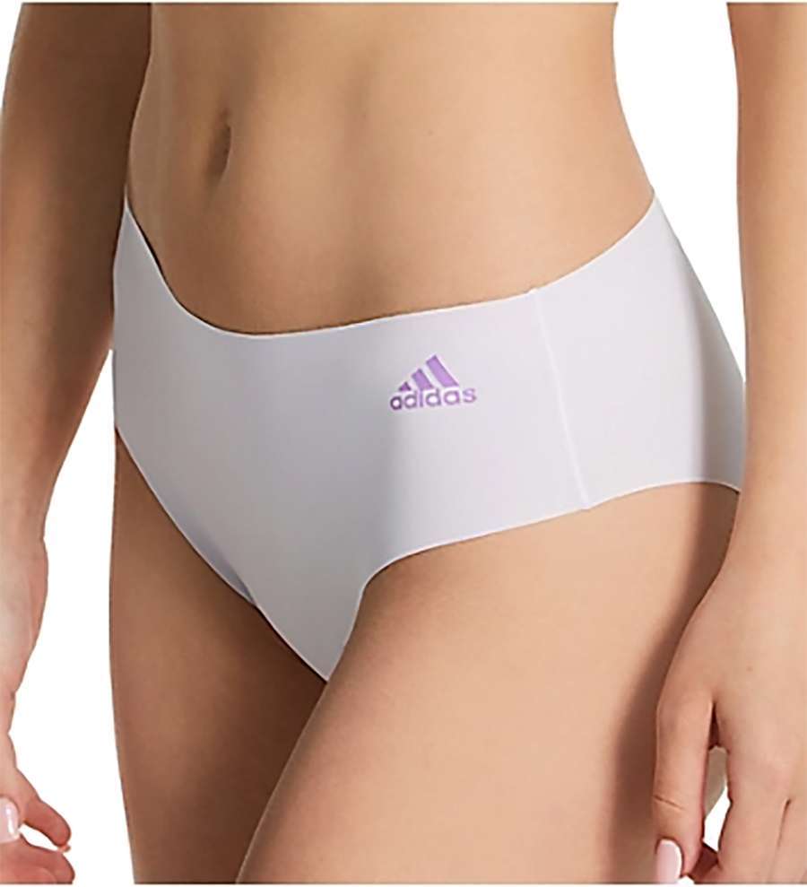 Adidas Micro Cut Free Cheeky Hipster , 4A1H61, Black