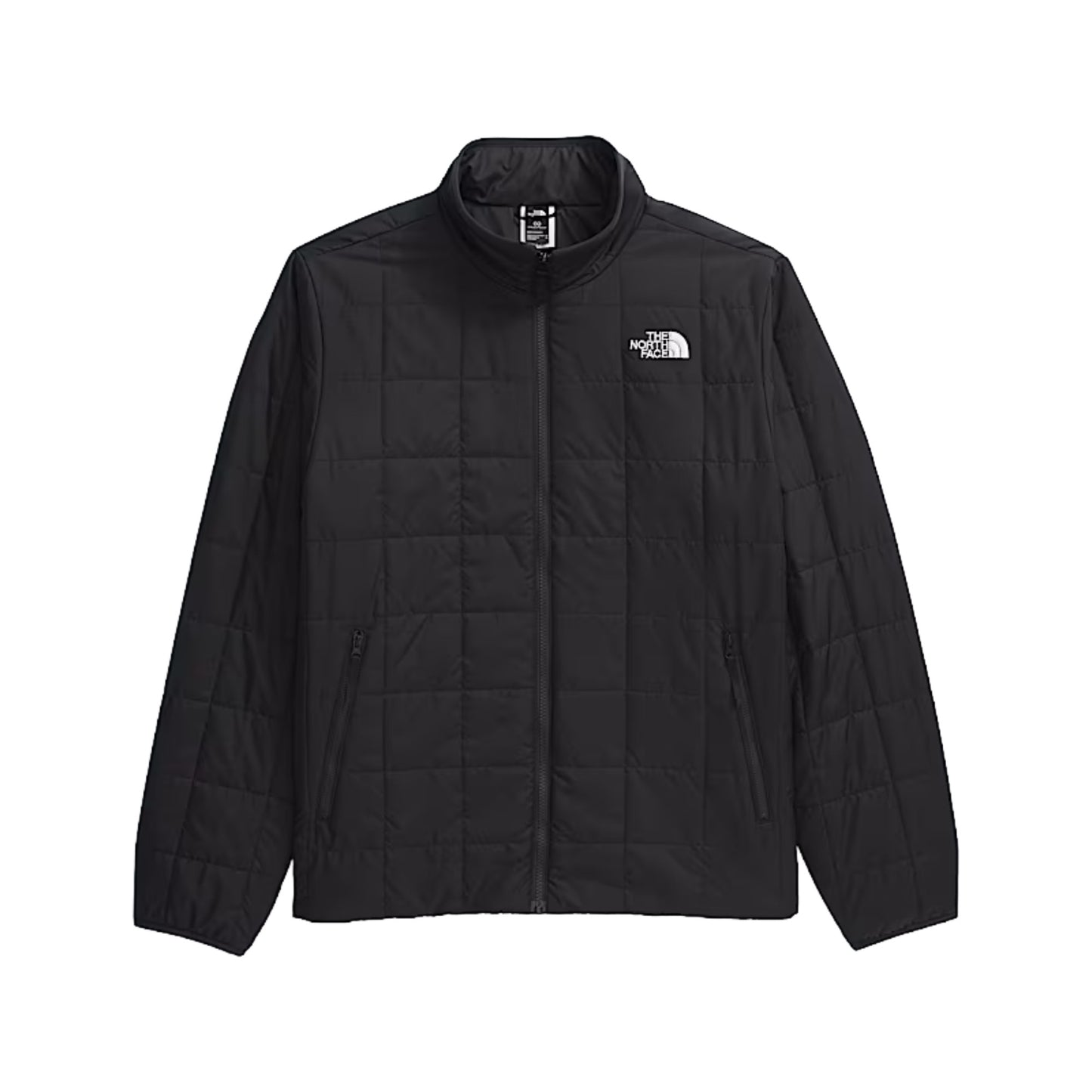 The North Face Men's Junction Insulated Jacket - Black