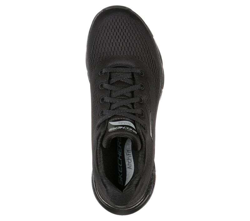 Arch Fit Big Appeal Shoes 149057BBK