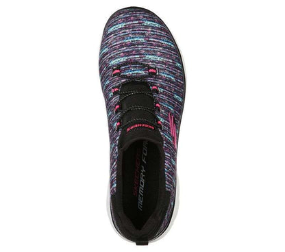 Summits True Glee Shoes 149525BKMT