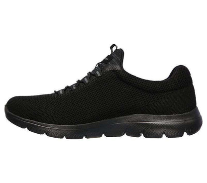 Skechers Summits Cool Classic Black 149206BBK