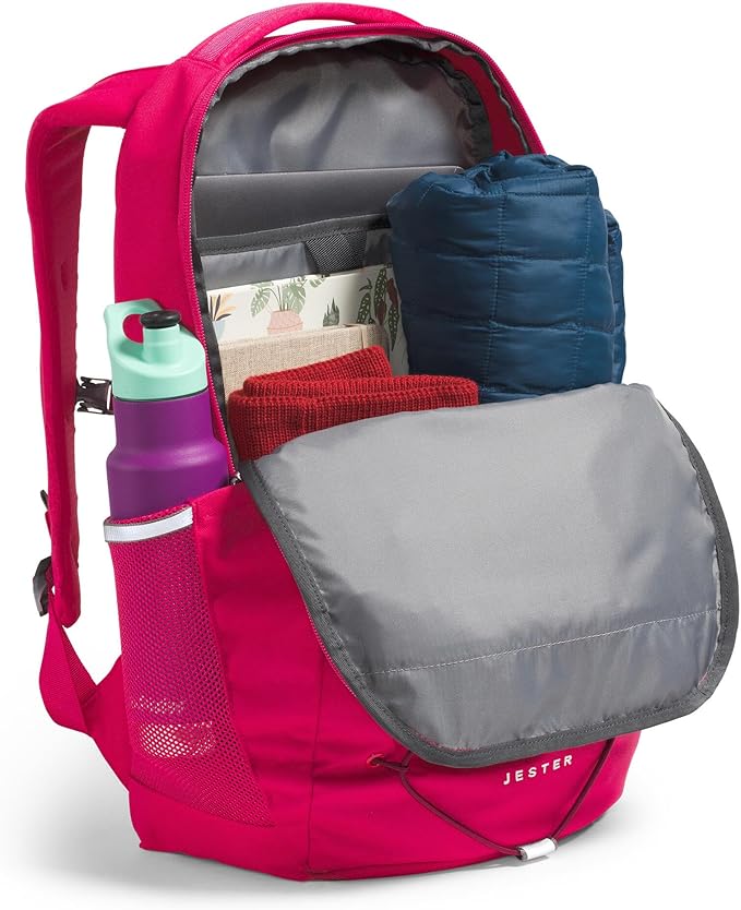 The North Face Women's Jester Backpack- Lali Guran/RHOD