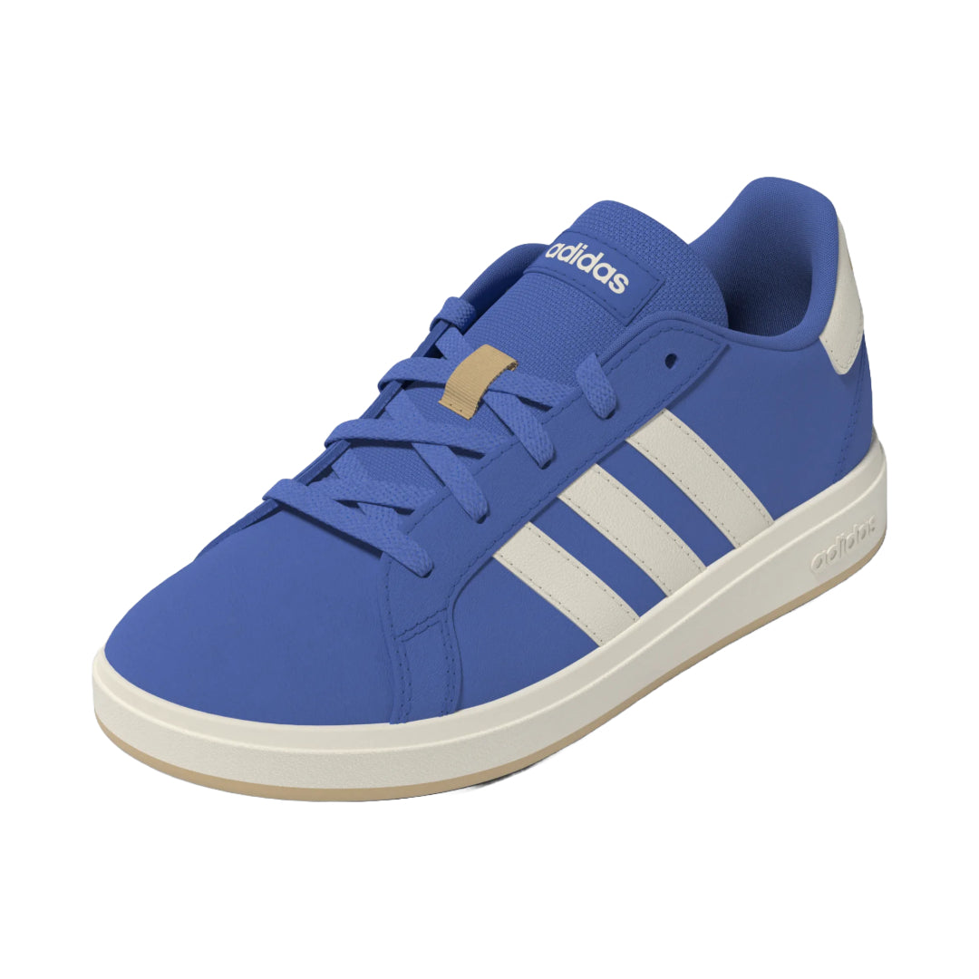 adidas Grand Court 2.0 Sneaker – a classic tennis-inspired sneaker with modern comfort and durability.