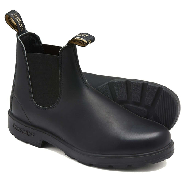 Blundstone 510  MEN'S ORIGINALS CHELSEA BOOTS - VOLTAN BLACK