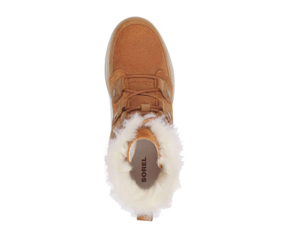 Sorel Women Explorer Joan boots Carmel Brown NL3039-224