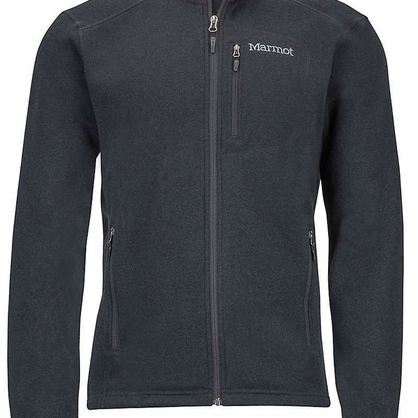 Marmot Drop Line Jacket - Black