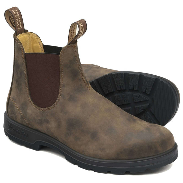 Blundstone Men's Classic 585 Chelsea Boots