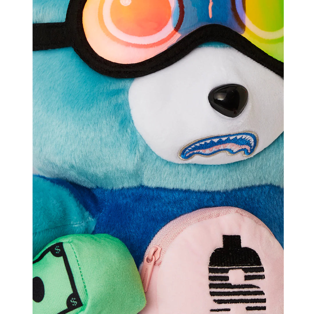 Sprayground Little Bear Vandal Crossbody - Limited Edition image 4