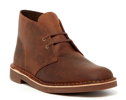 Clarks Original Bushacre 2 Beeswax
