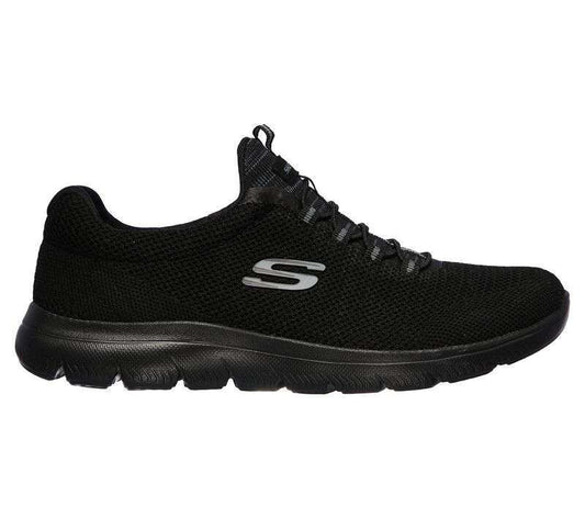 Skechers Summits Cool Classic Black 149206BBK
