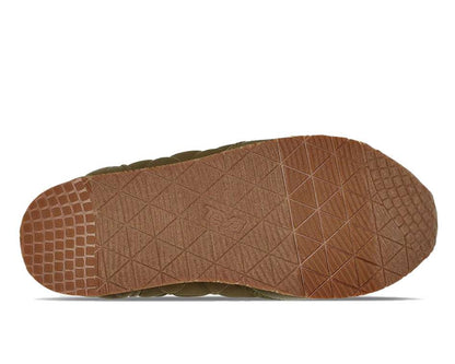 Teva Women's Ember Mid Moc Shoes - OLIVE DRAB 1106209