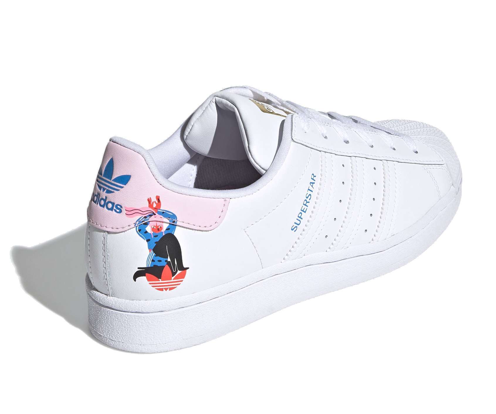 EGLE Superstar Q47223
