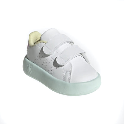 adidas UNISEX-CHILD ADVANTAGE SHOES
