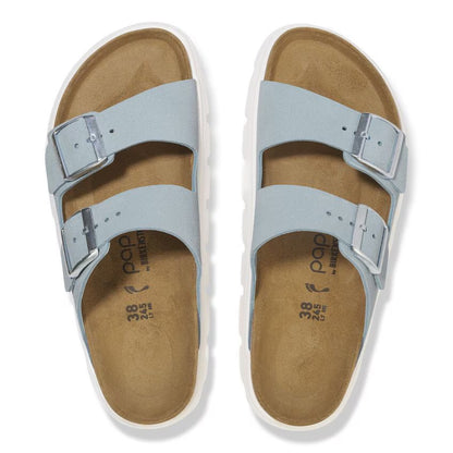 Birkenstock Arizona PAP Chunky - Suede Leather image 4