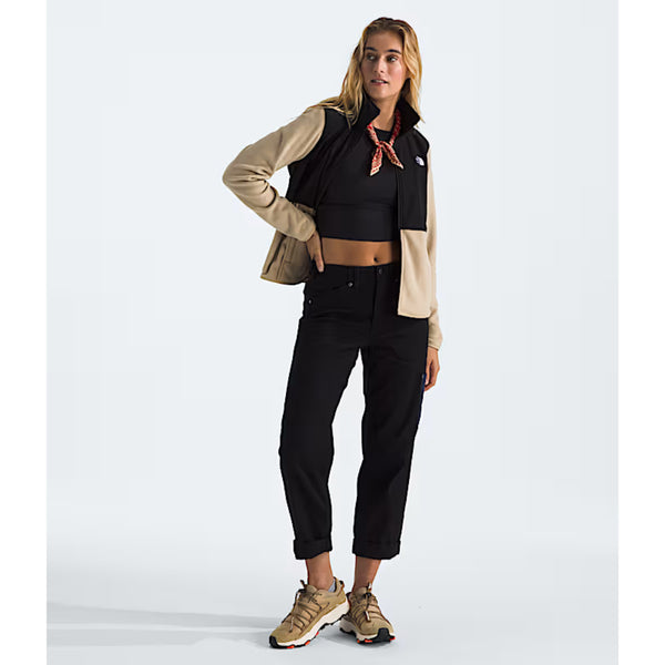 The North Face Women�s Glacier Fleece Jacket image 0