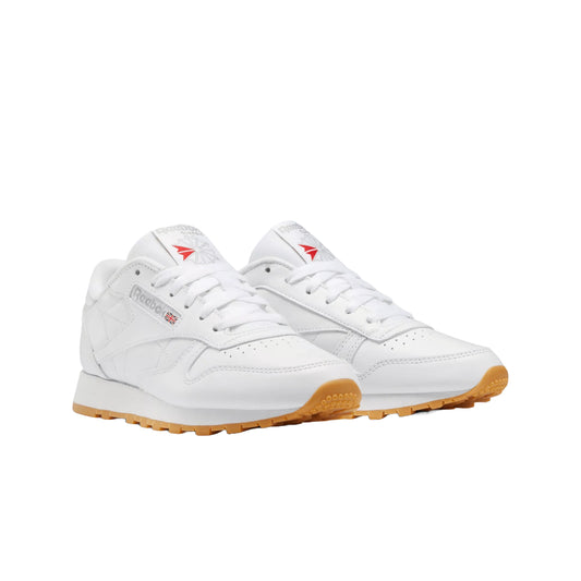 Reebok Women's Classic Leathers Sneaker image 0