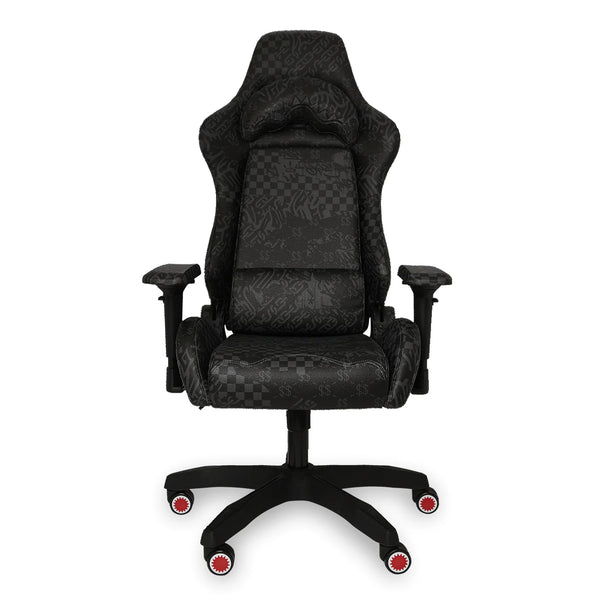 Sprayground 3AM Check Gaming Chair - Super Rare Limited production image 0