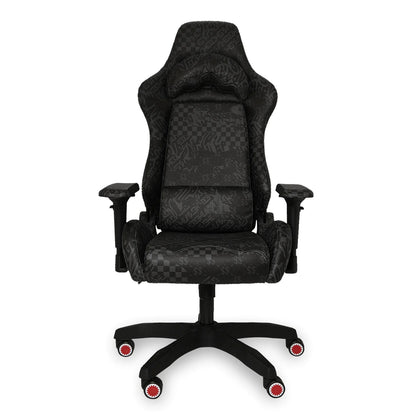 Sprayground 3AM Check Gaming Chair - Super Rare Limited production image 0