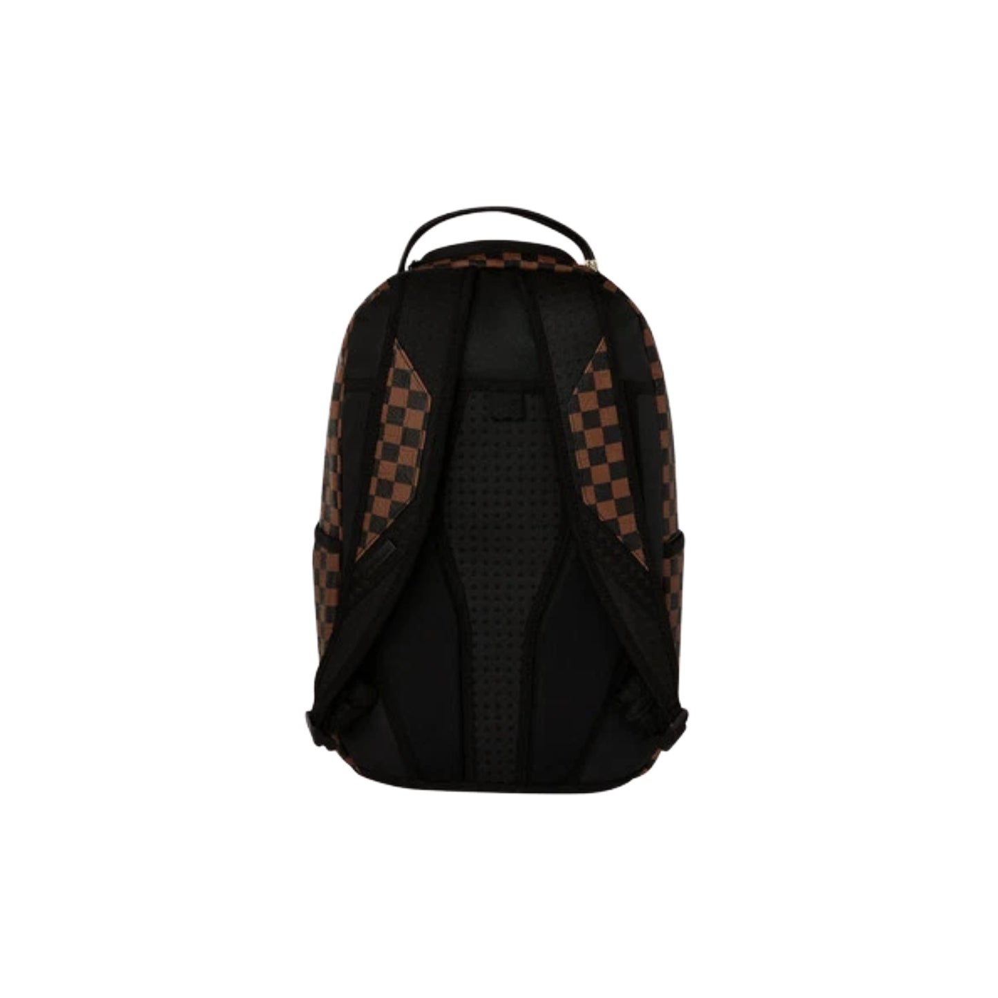 SPRAYGROUND Enlarged Check Paris DLXSV Backpack