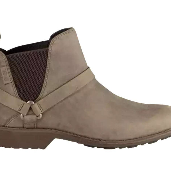 Teva Women's De La Vina Dos Chelsea #1017146 Bungee Cord