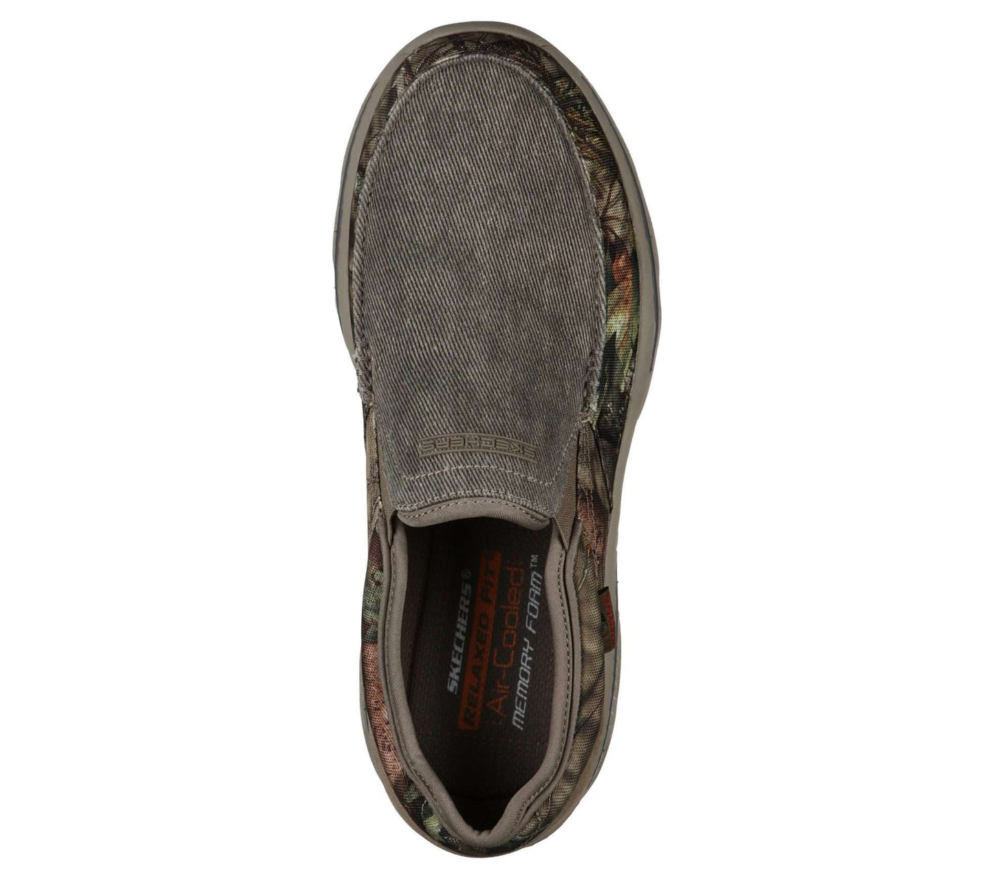 Skechers Men's Relaxed Fit: Creston - Moseco 65355