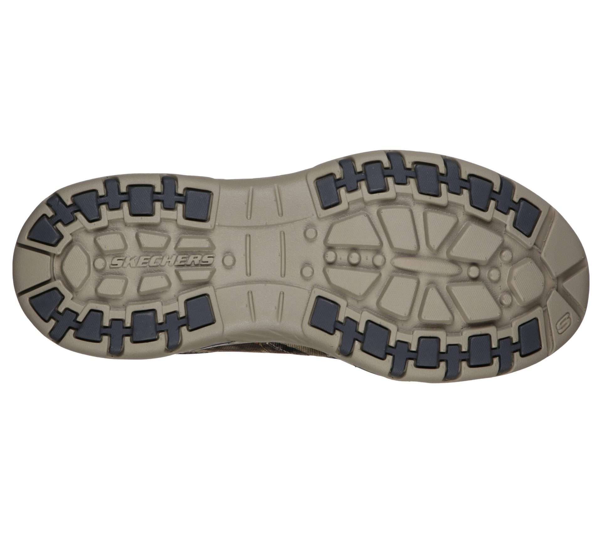 Skechers Men's Relaxed Fit: Creston - Moseco 65355