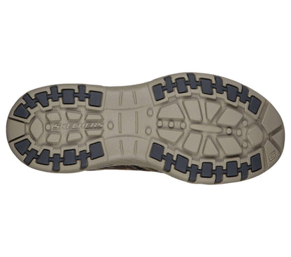 Skechers Men's Relaxed Fit: Creston - Moseco 65355