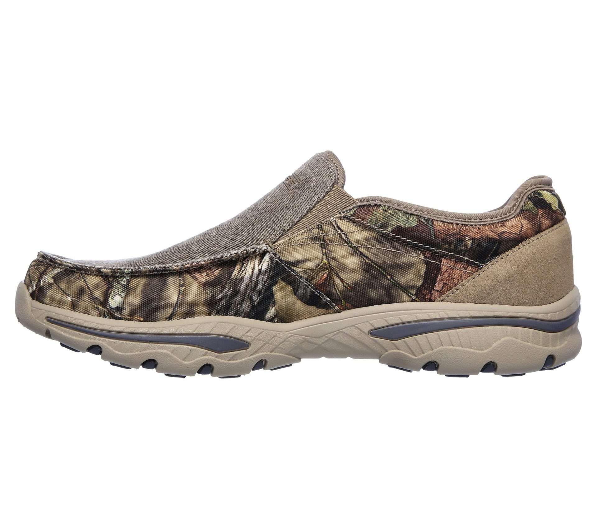 Skechers Men's Relaxed Fit: Creston - Moseco 65355