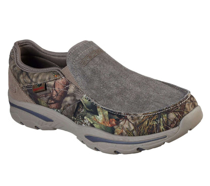 Skechers Men's Relaxed Fit: Creston - Moseco 65355