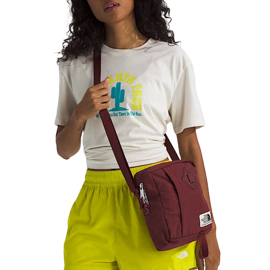 The North Face Berkeley Crossbody image 0