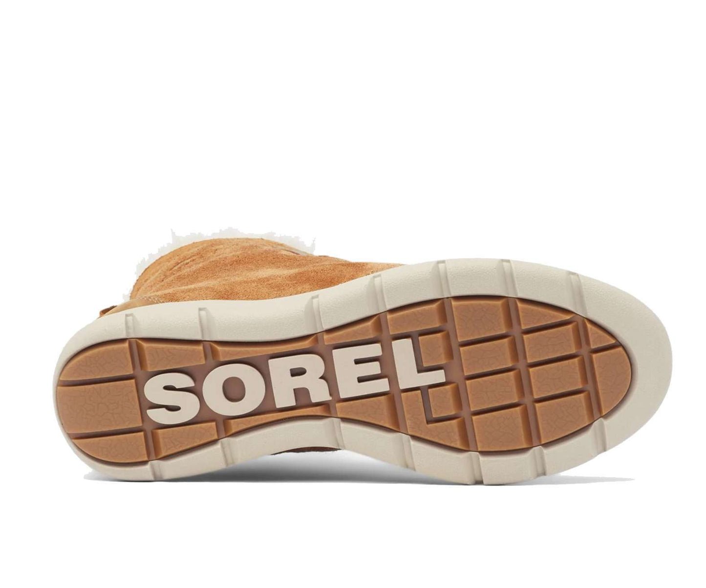 Sorel Women Explorer Joan boots Carmel Brown NL3039-224