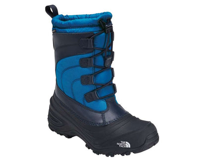 The North Face Youth Alpenglow IV Boots 
