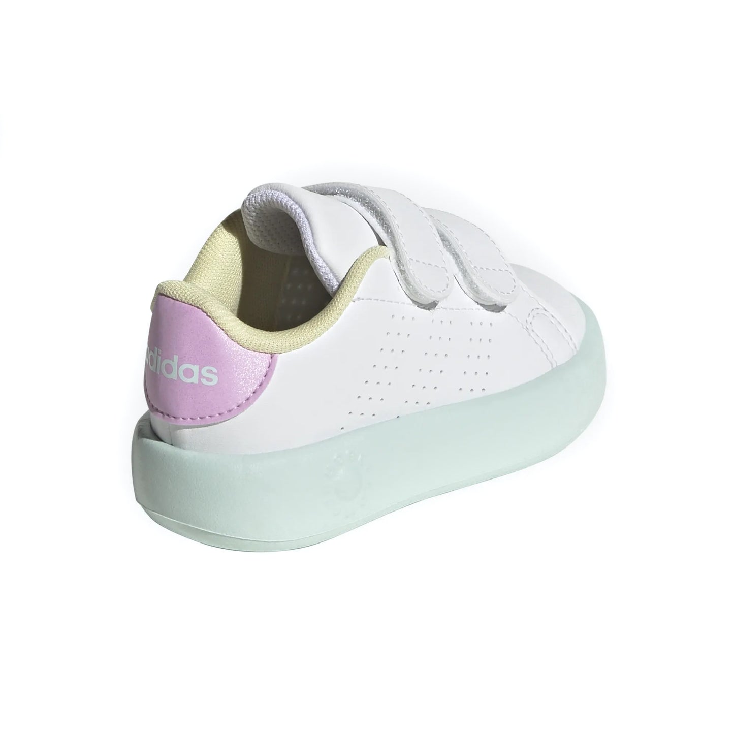 adidas UNISEX-CHILD ADVANTAGE SHOES