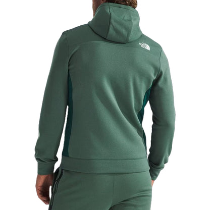 The North Face Mountain Athletics Full Zip Fleece Pullover image 1