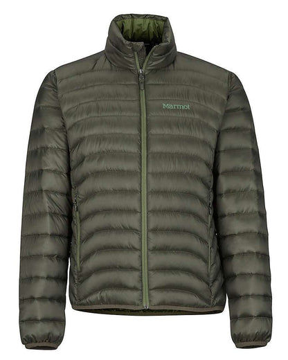 Marmot Men's Tullus Jacket #73710 Forest Night 